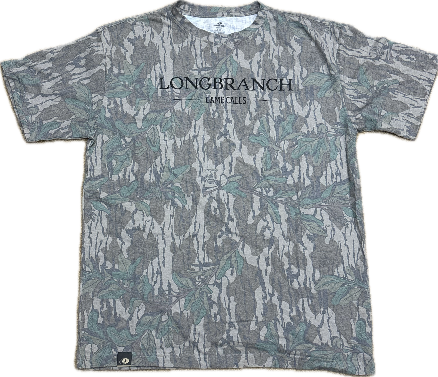 Longbranch Greenleaf Tee-Shirt