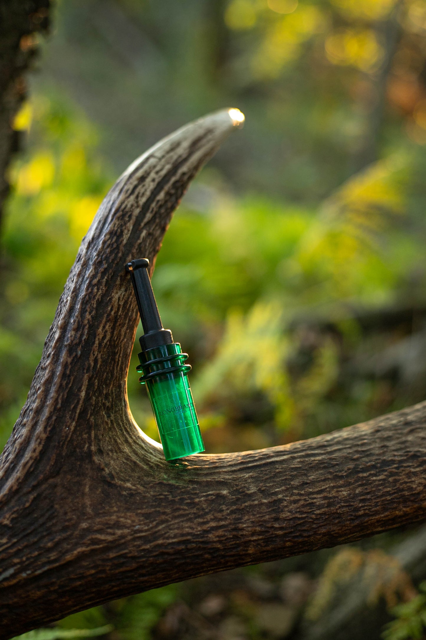 Cow Elk Call