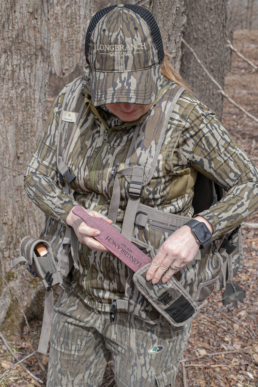 Turkey Vest EDC