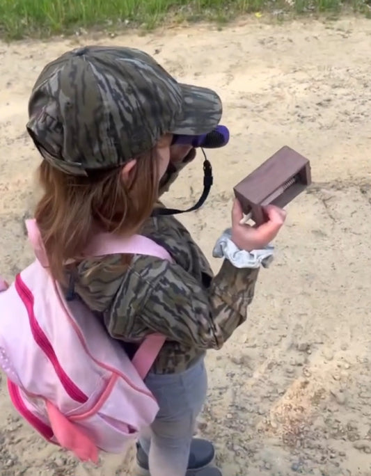 Taking Kids Hunting: Building Lifelong Memories in the Outdoors