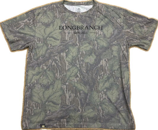 Longbranch - Short Sleeve Tee