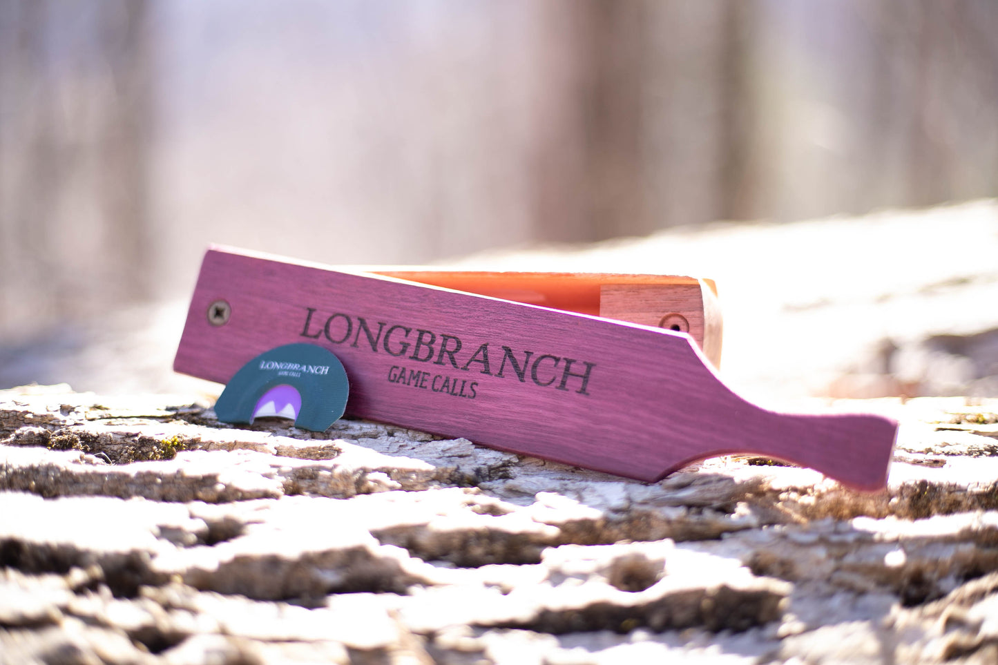 Box Call and Batwing Bundle