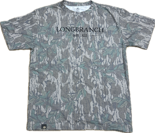 Longbranch Greenleaf Tee-Shirt