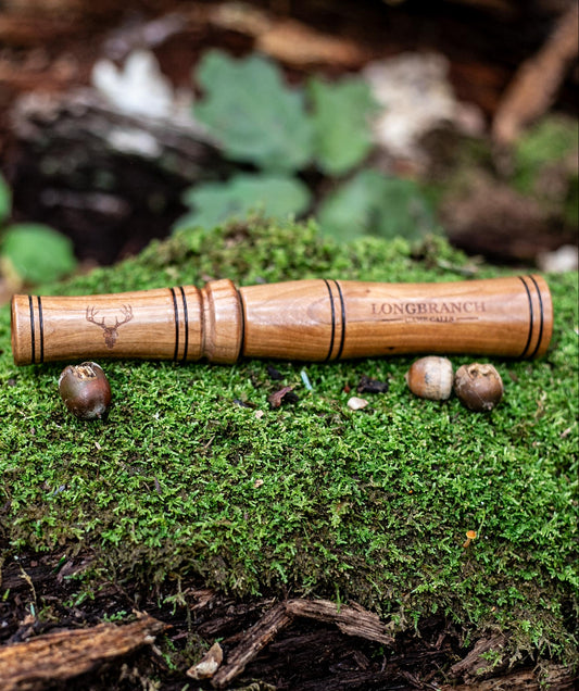 Longbranch Grunt Tube Deer Call