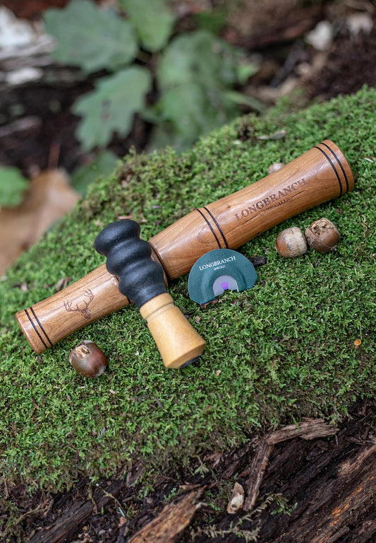 Fall Hunting Bundle