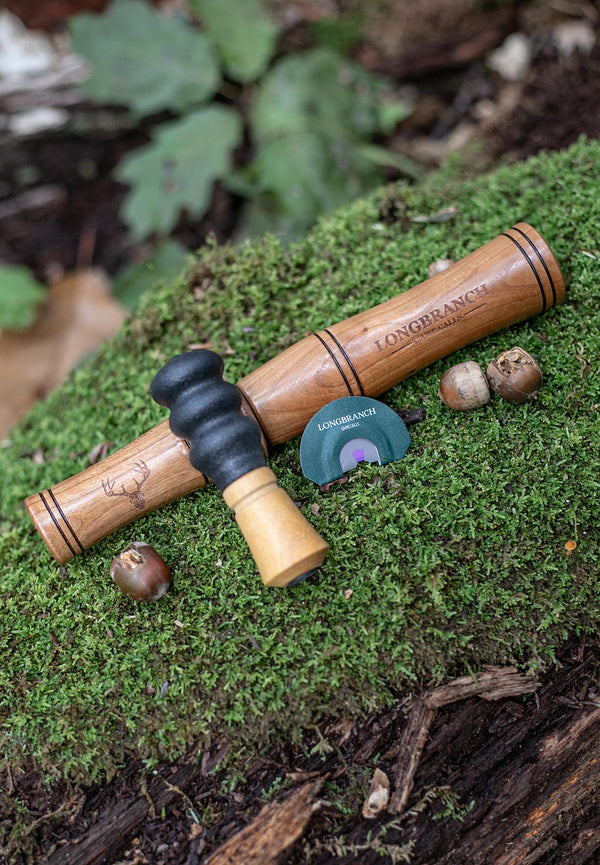 Fall Hunting Bundle