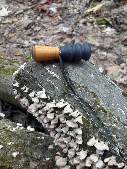 Squirrel Call