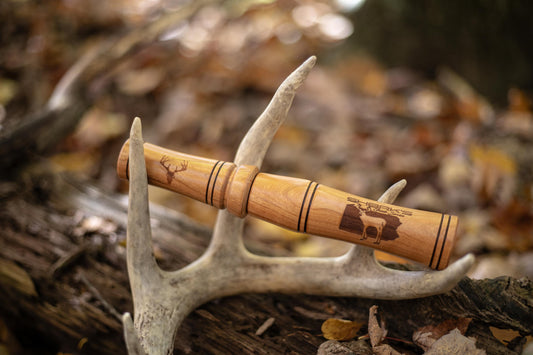 Steve Sherk Edition Grunt Tube