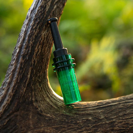 Longbranch Game Calls Cow Elk Call