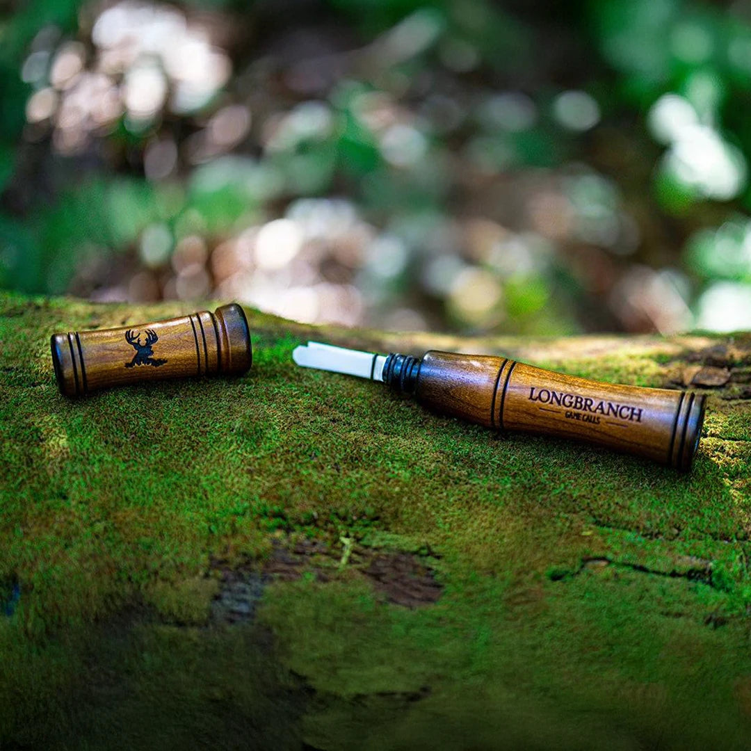 Longbranch Game Calls Grunt Tube Deer Call