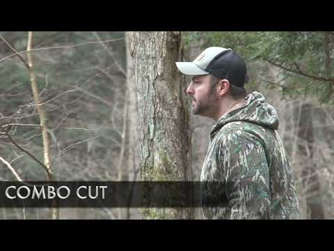 Combo Cut Mouth Call Sound File